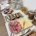 Corte Marasca Oda ve Kahvaltı 3*