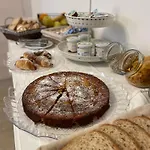 Corte Marasca Oda ve Kahvaltı