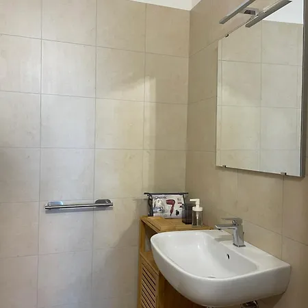 Panzió Corte Marasca 3*
