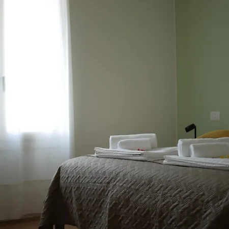 Alojamento de Acomodação e Pequeno-almoço Corte Marasca Povegliano Veronese