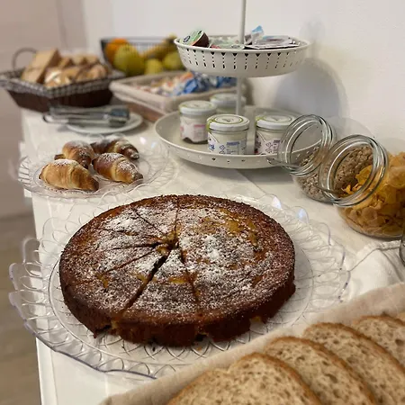 Corte Marasca Alojamento de Acomodação e Pequeno-almoço