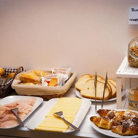 Bed & Breakfast Corte Marasca *