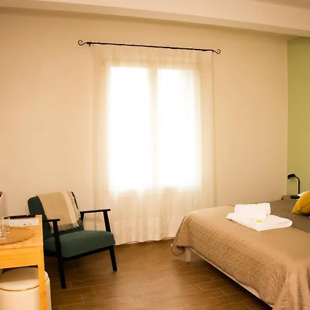 Bed & Breakfast Corte Marasca *