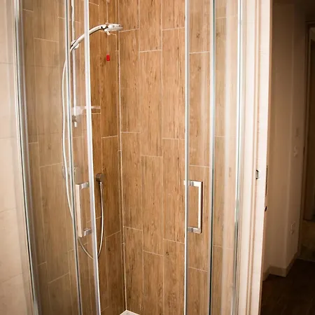 Bed & Breakfast Corte Marasca *
