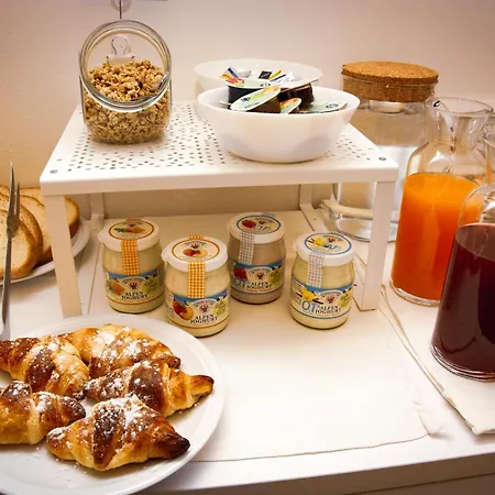 Corte Marasca Bed & Breakfast Povegliano Veronese