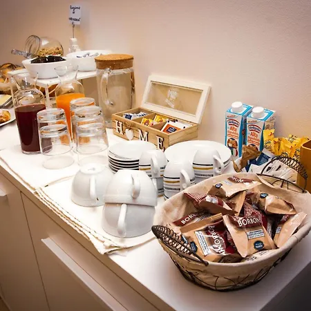 Bed & Breakfast Corte Marasca *