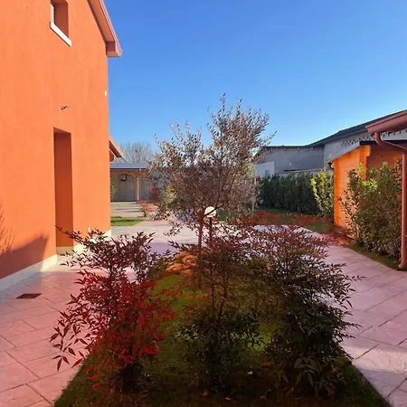 Bed & Breakfast Corte Marasca Povegliano Veronese