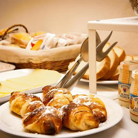 Bed & Breakfast Corte Marasca Povegliano Veronese