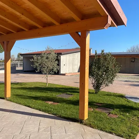 Bed & Breakfast Corte Marasca