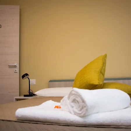 Corte Marasca Bed & Breakfast Povegliano Veronese