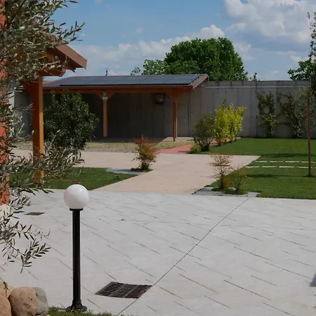 Corte Marasca Povegliano Veronese