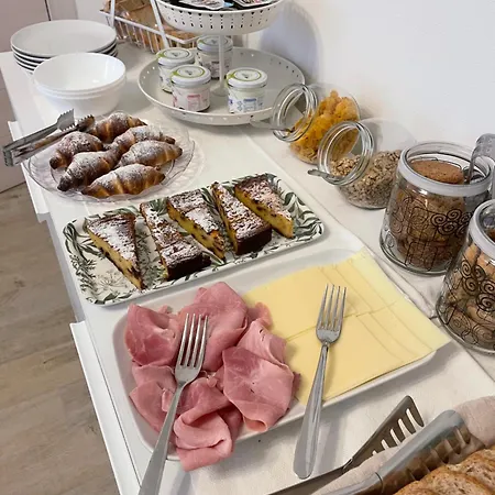 Corte Marasca Bed & Breakfast 3*