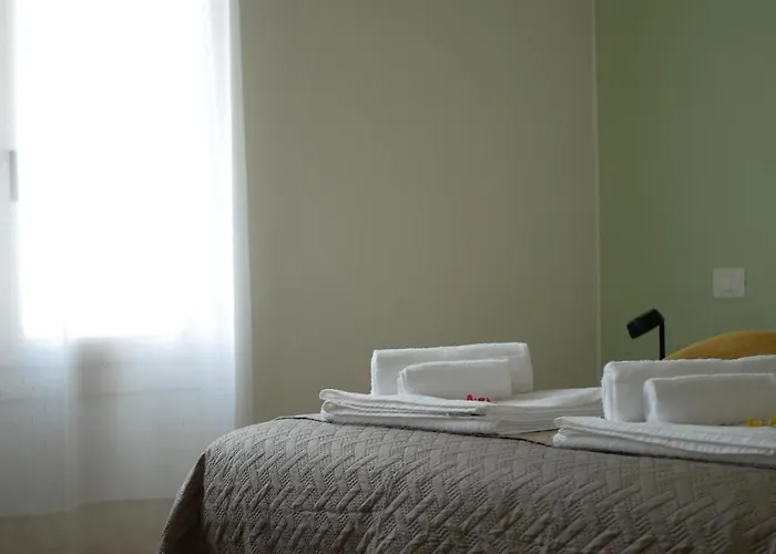 Bed & Breakfast Corte Marasca Povegliano Veronese